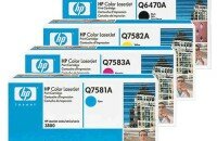 consumabili e toner HP Lexmark Samsung e-ducazione c2 group